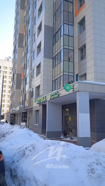 Продажа квартиры, Вернадского пр-кт. - Фото 25