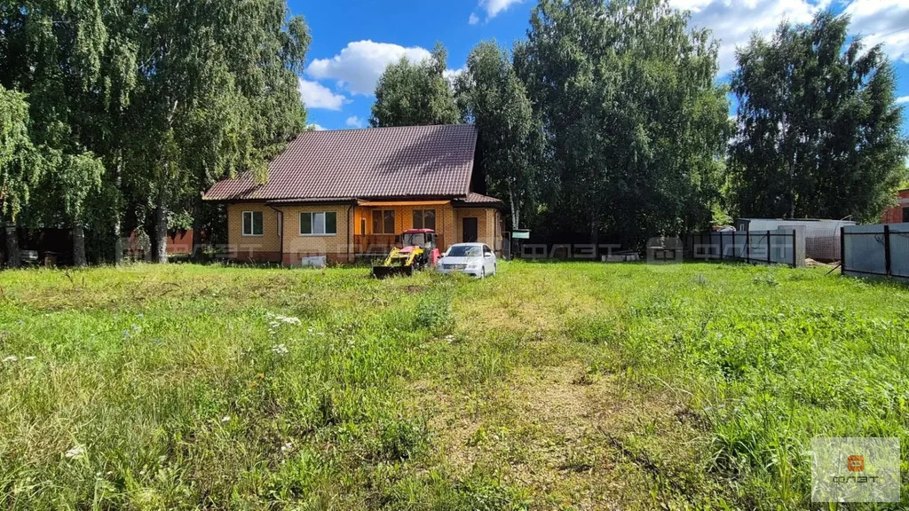 Продажа дома, Большие Кабаны, Лаишевский район, ул. Автострадная - Фото 2