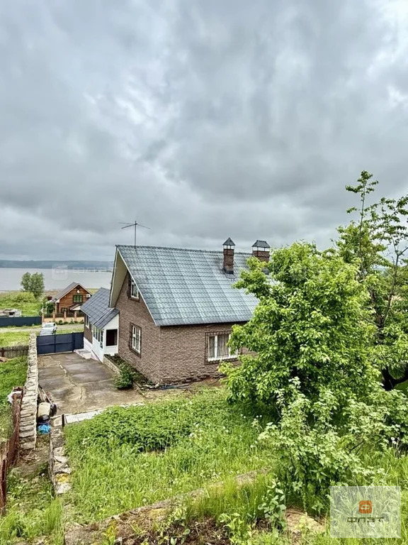 Продажа дома, Гаврилково, Верхнеуслонский район, ул. Набережная - Фото 6