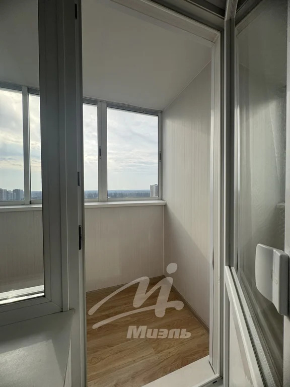 Аренда квартиры, Андреевка, Солнечногорский район, 31Б - Фото 13
