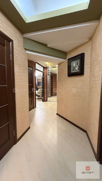 Продажа квартиры, Казань, ул. Хороводная - Фото 6