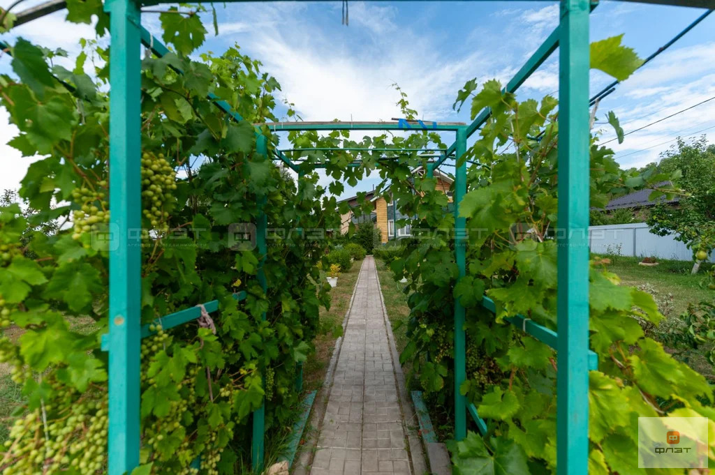 Продажа дома, Лаишевский район, дом 9 - Фото 11