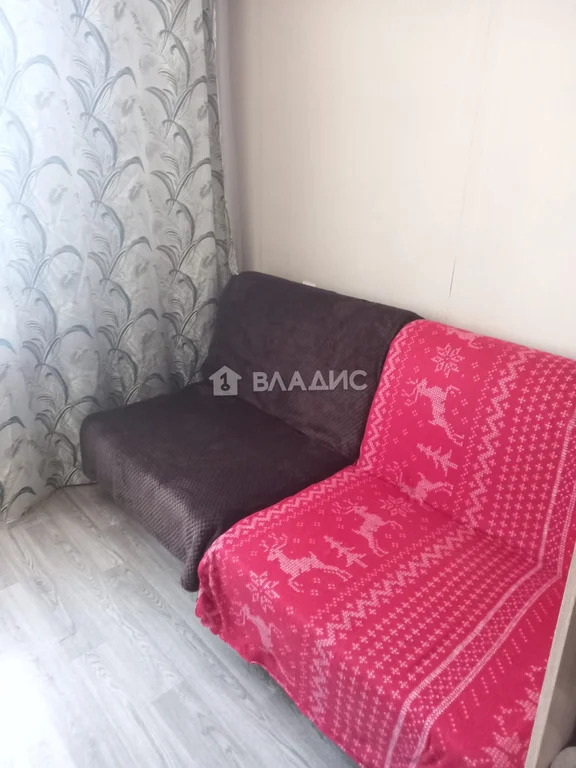 городской округ Владимир, улица Лакина, д.139, комната на продажу - Фото 3