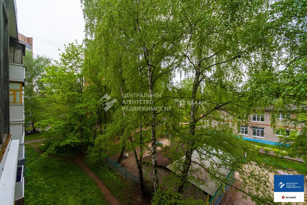 Продажа квартиры, Рязань, ул. Советской Армии - Фото 9