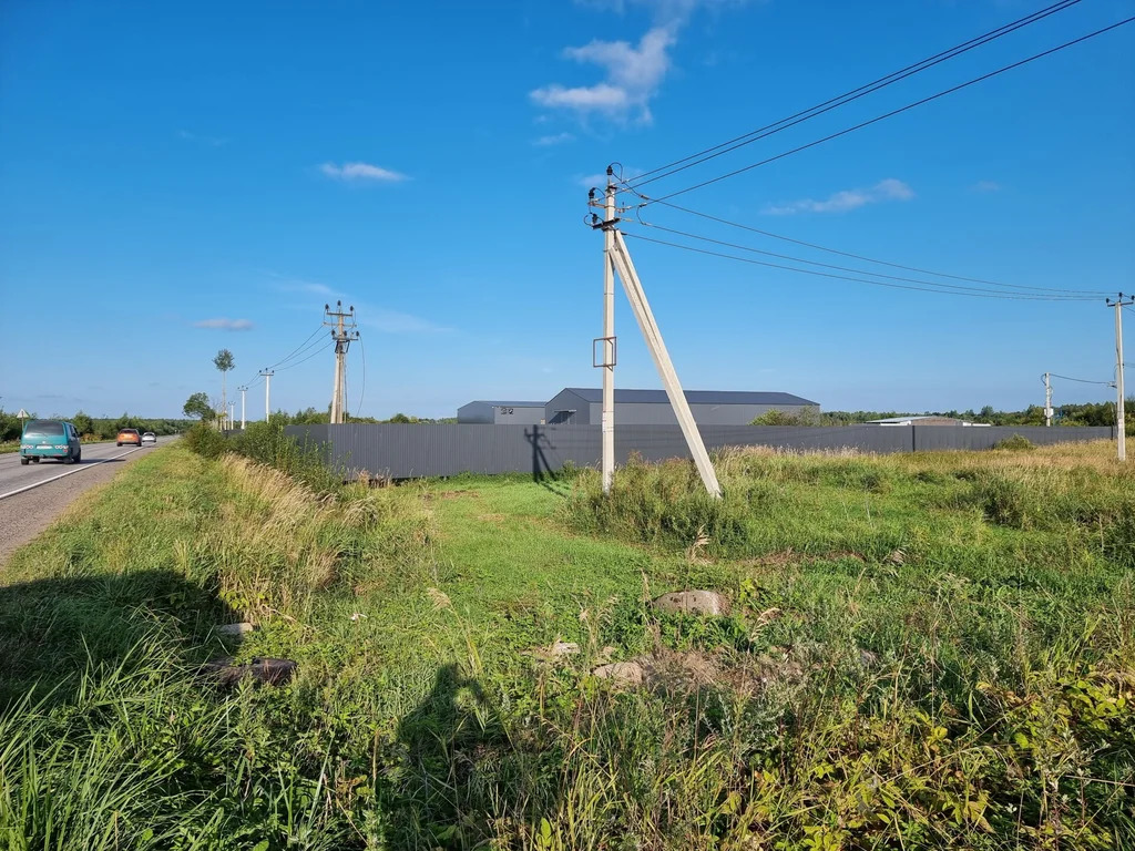 Продажа участка, Дубровка, Всеволожский район - Фото 7