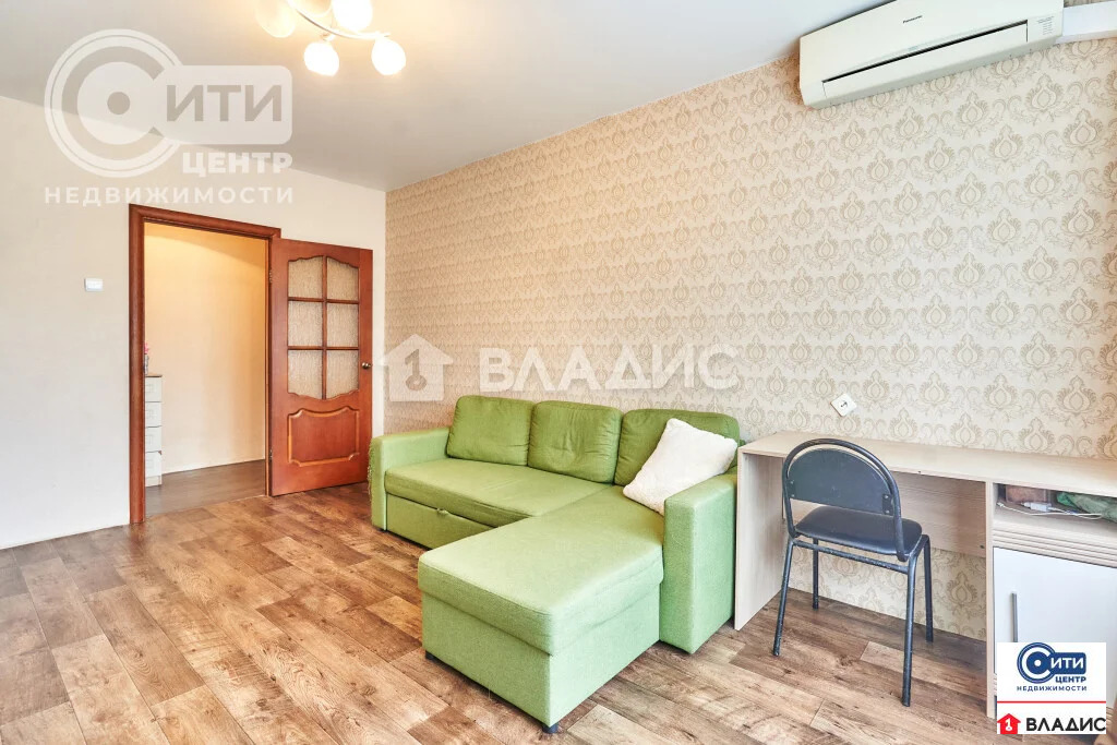 Продажа квартиры, Воронеж, улица 60-й Армии - Фото 6