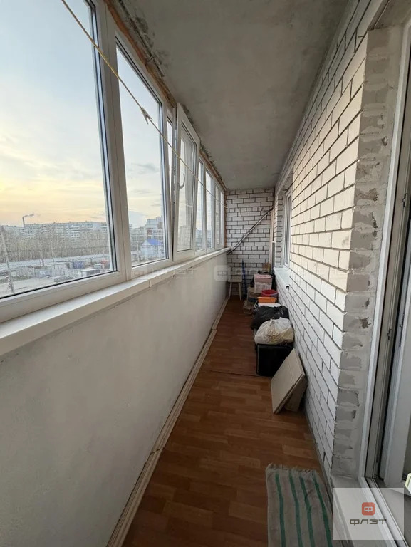 Продажа квартиры, Казань, ул. Юлиуса Фучика - Фото 10
