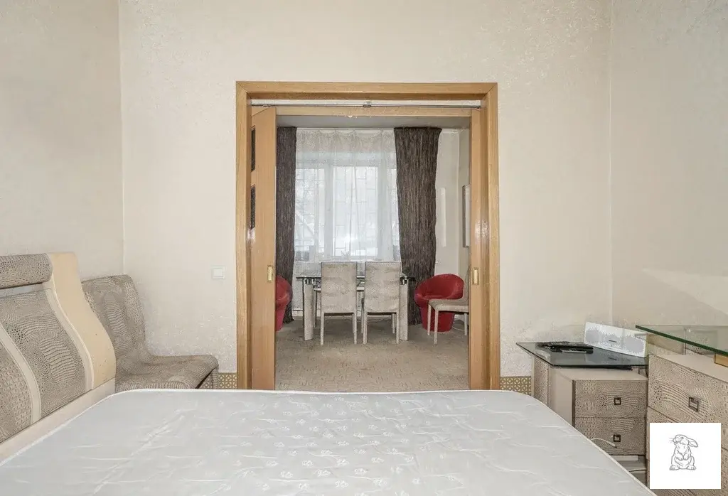 Двушка в Москве - Фото 10