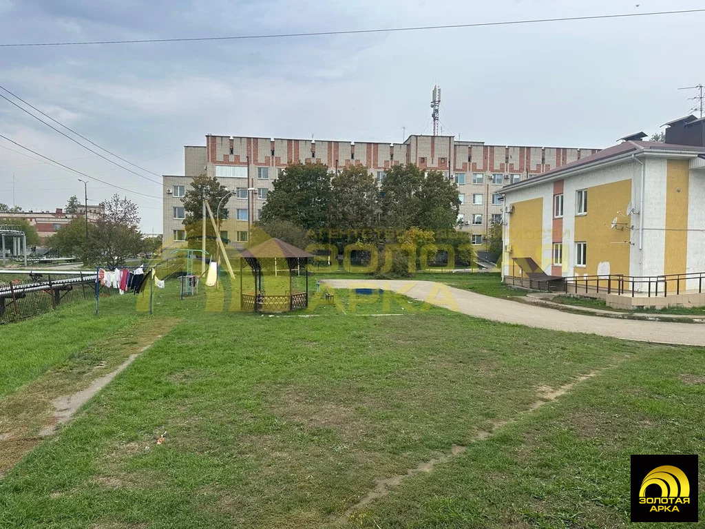 Продажа квартиры, Полтавская, Красноармейский район, ул. Кубанская - Фото 16