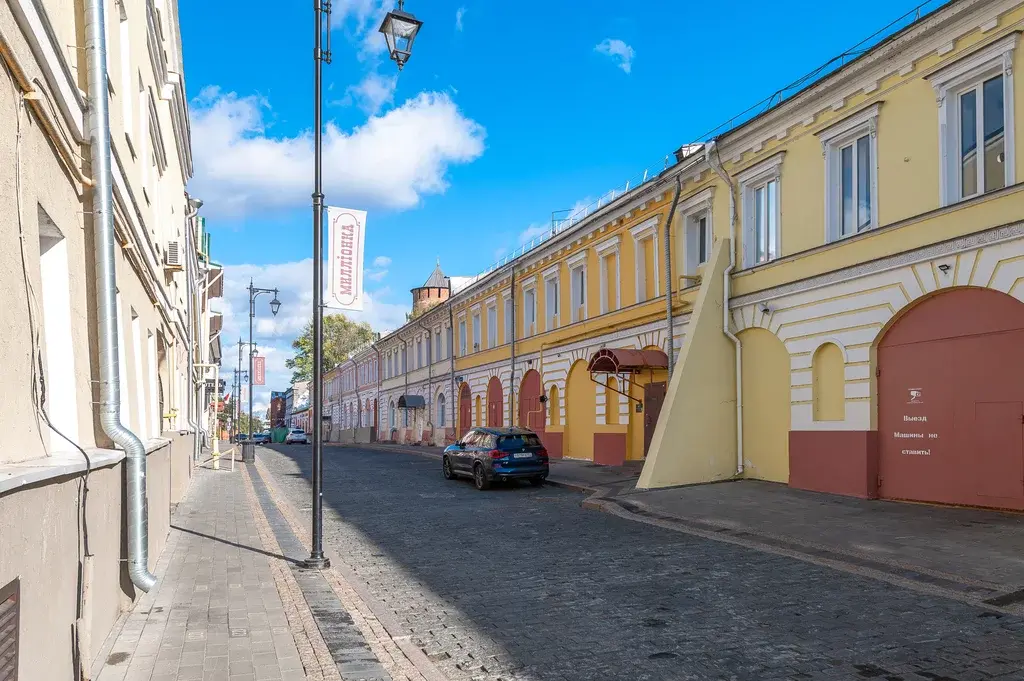 Продаю здание у Кремля по лучшей цене! - Фото 29