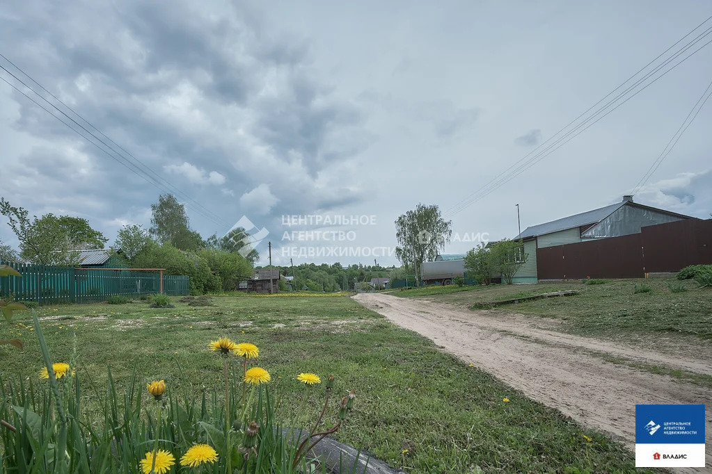 Продажа дома, Волынь, Рыбновский район - Фото 4
