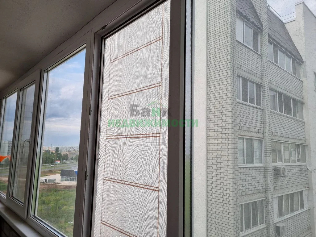 Продажа квартиры, Балаково, Саратовское шоссе ул. - Фото 9