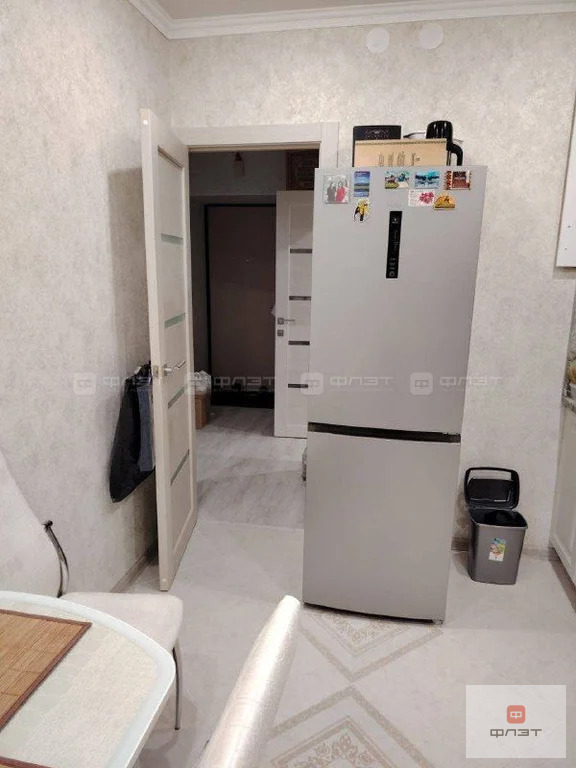 Аренда квартиры, Казань, ул. Дубравная д.2Д - Фото 3