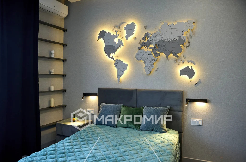 Продажа квартиры, м. Беговая, ул. Новая - Фото 22