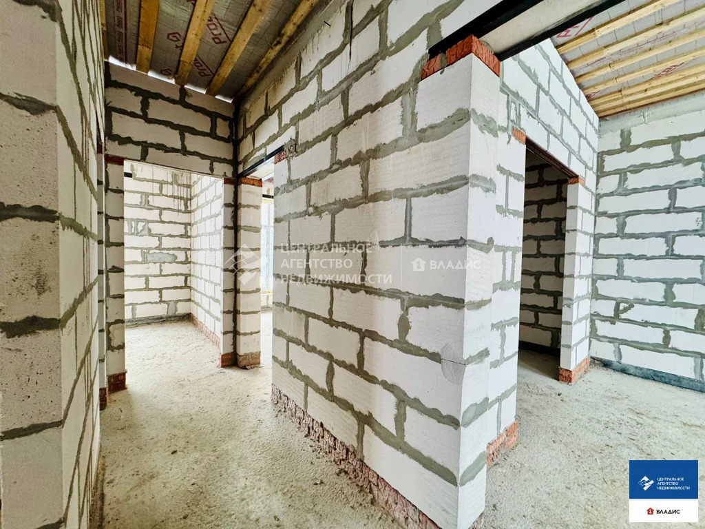 Продажа дома, Варские, Рязанский район - Фото 12