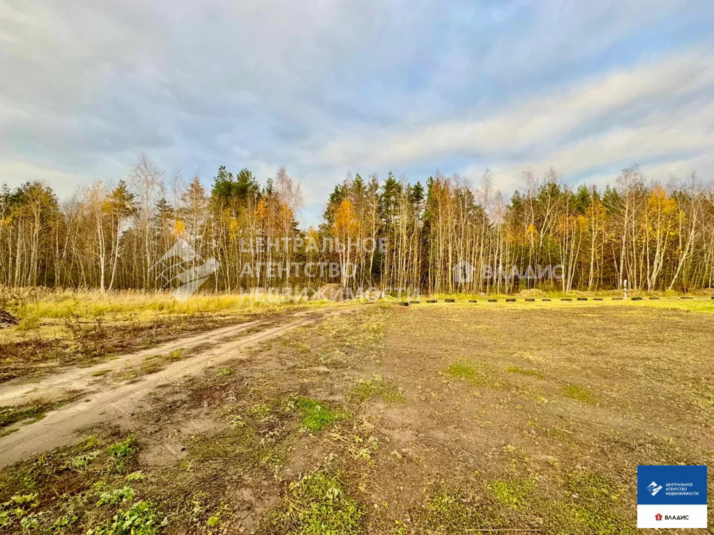 Продажа участка, Варские, Рязанский район - Фото 3
