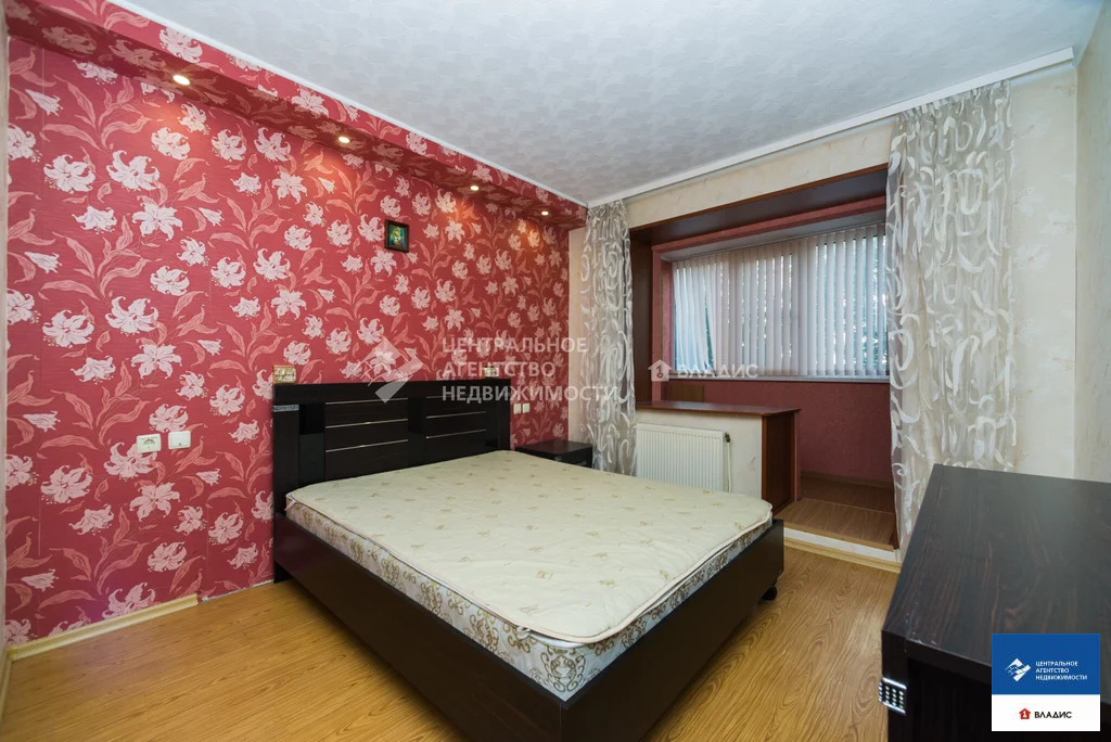 Продажа квартиры, Рязань, ул. Вишневая - Фото 8