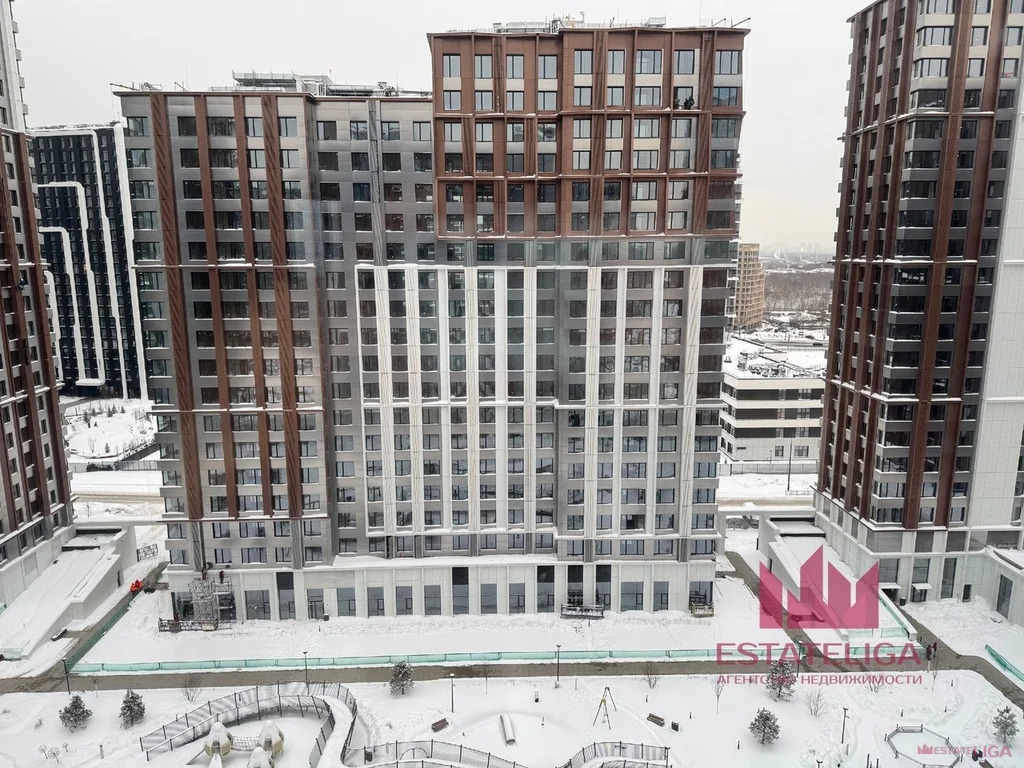 Продажа квартиры, ул. Нижние Мневники - Фото 6