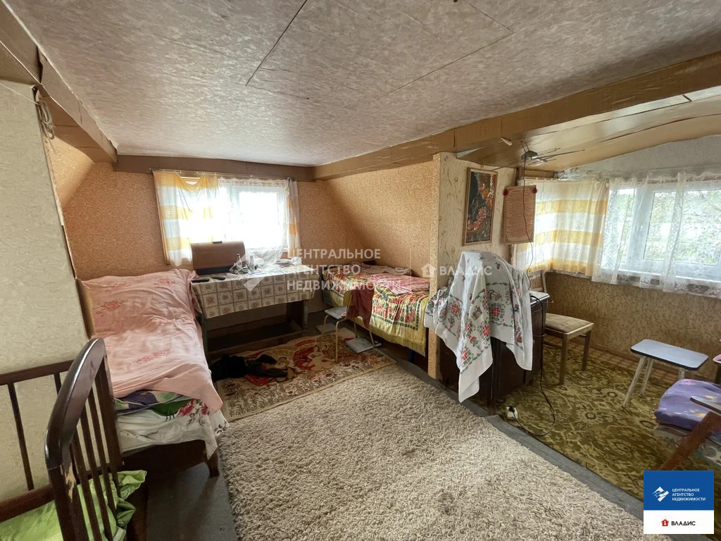 Продажа дома, Рязанский район, садоводческое товарищество Сапфир - Фото 10