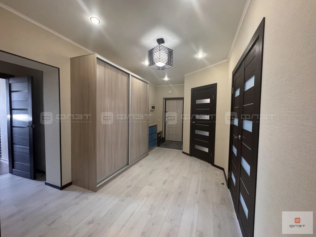 Продажа квартиры, Казань, 2-я Старо-Аракчинская - Фото 16