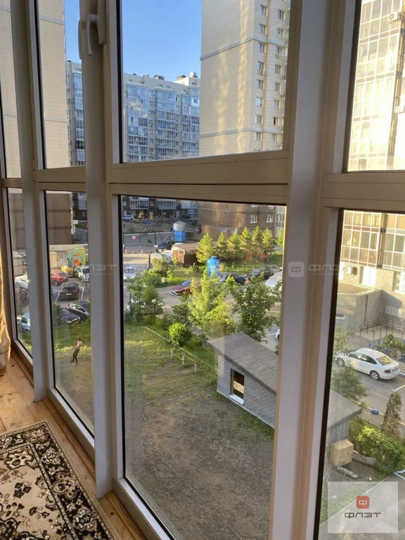 Продажа квартиры, Казань, ул. Профессора Камая - Фото 12