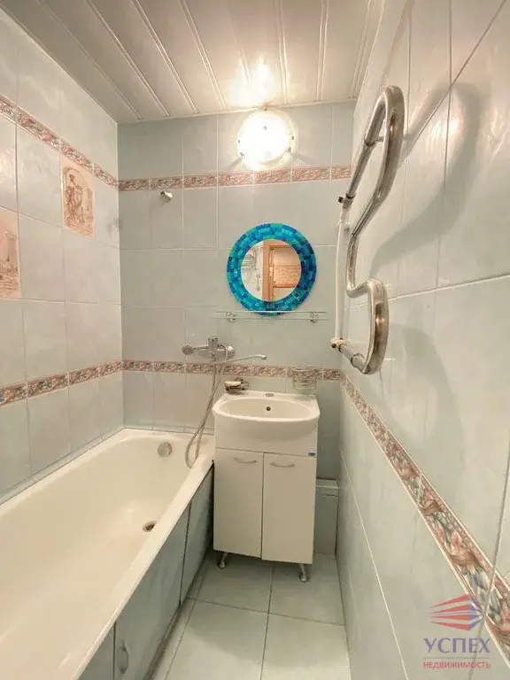Продаётся 2-комнатная квартира г. Жуковский, ул. Наб.Циолковского - Фото 10