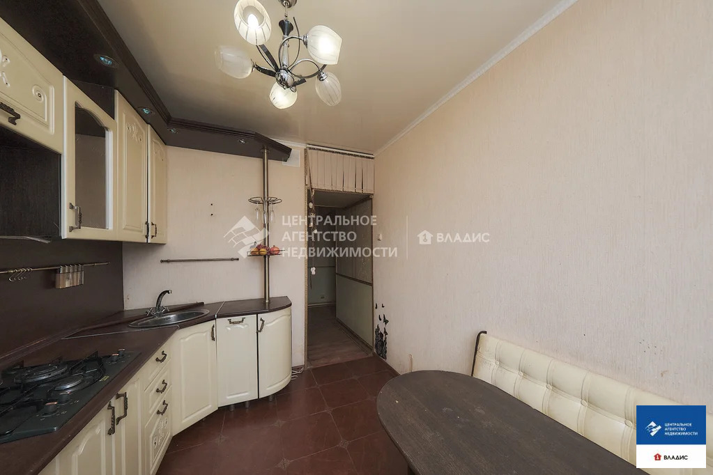 Продажа квартиры, Рязань, ул. Бирюзова - Фото 2