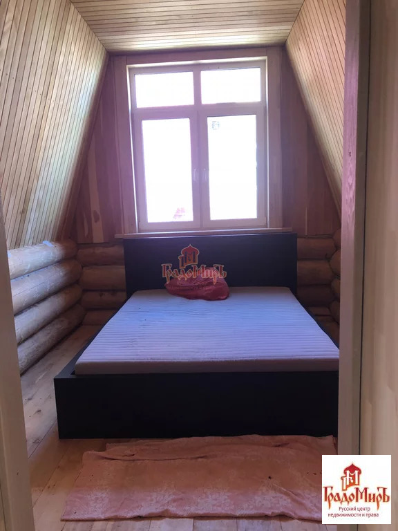 Продажа дома, Сергиево-Посадский район, Первомайская ул. - Фото 3