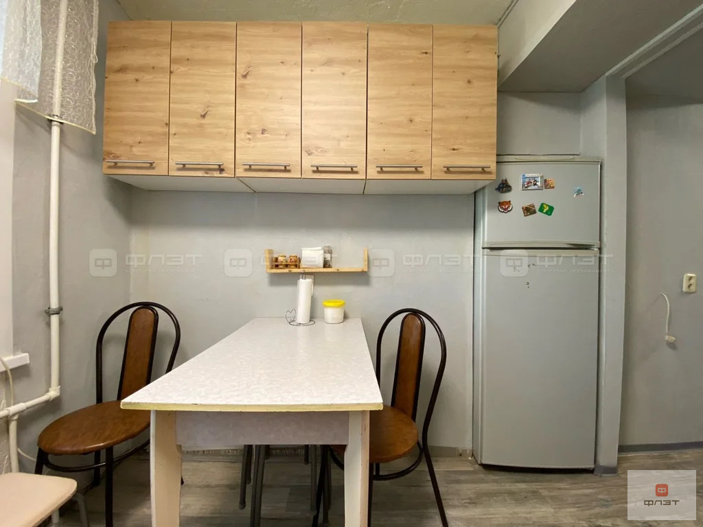 Продажа квартиры, Казань, ул. Фрунзе - Фото 13