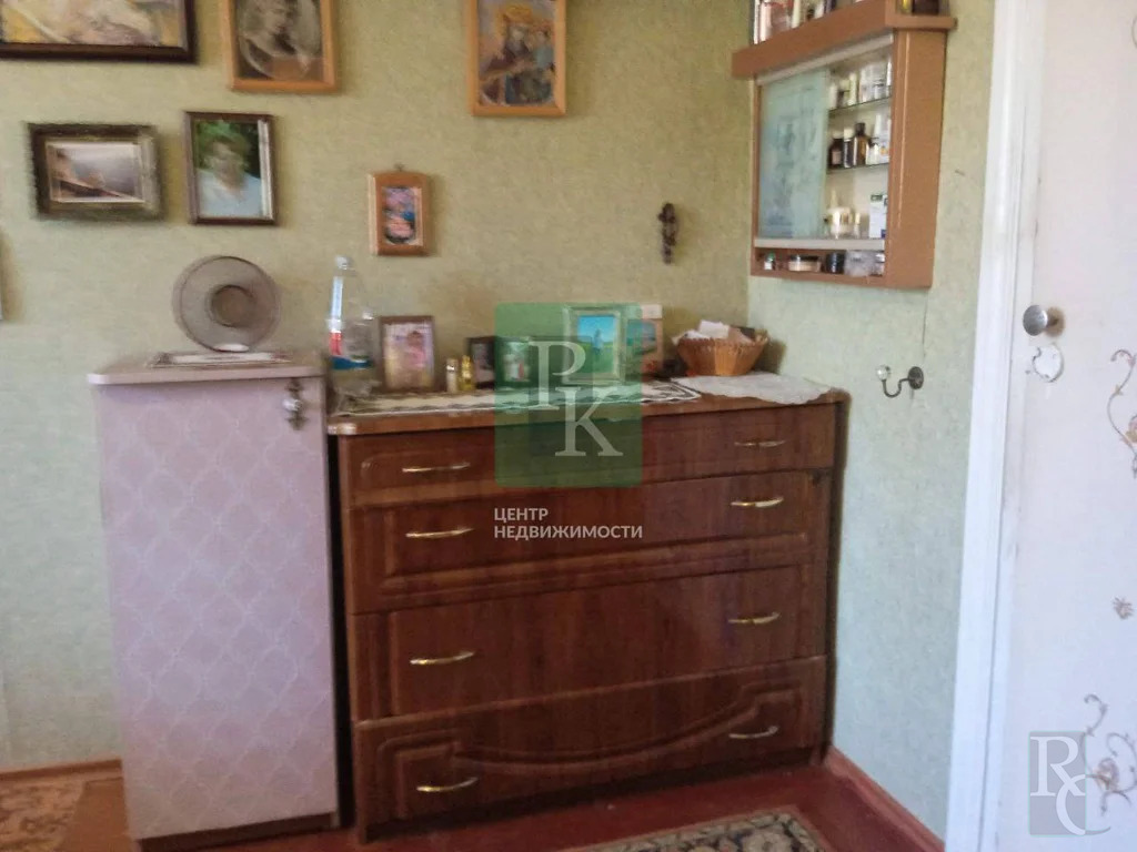 Продажа комнаты, Севастополь, улица Менжинского - Фото 10