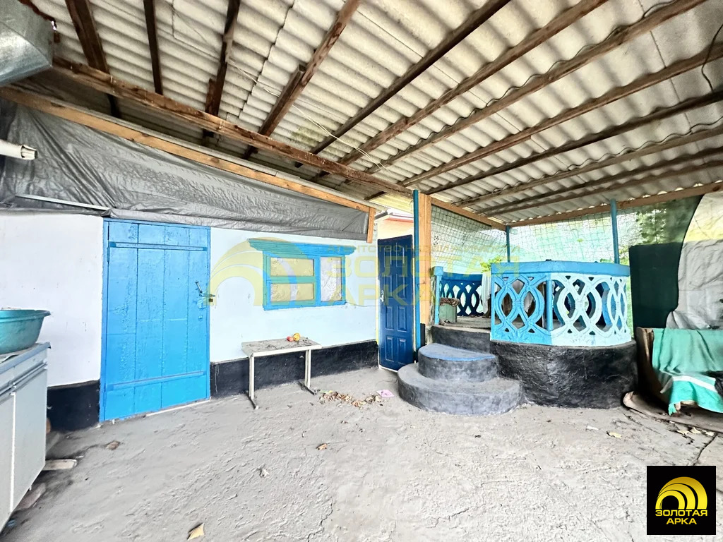 Продажа дома, Старотитаровская, Темрюкский район, Ильича пер. - Фото 14