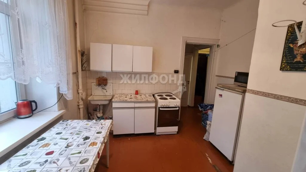 Продажа квартиры, Новосибирск, ул. Авиастроителей - Фото 8