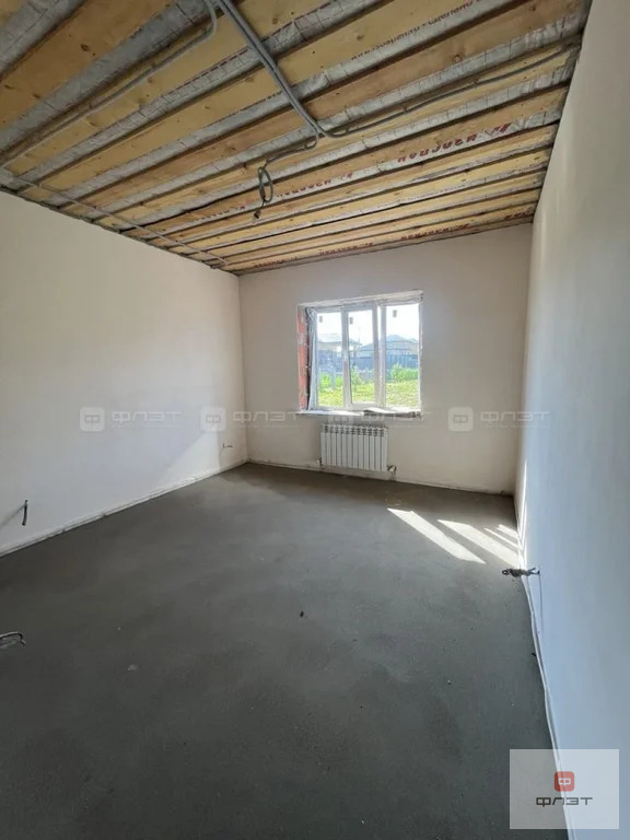 Продажа дома, Инеш, Высокогорский район, ул. Светланы Зиннатовой - Фото 7