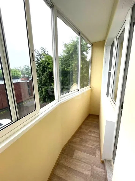 Продажа квартиры, м. Славянский бульвар, Герасима Курина, 14/2 - Фото 19