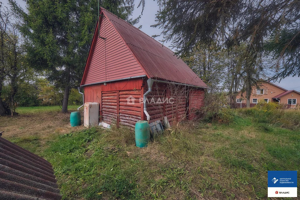 Продажа дома, Железницкие Выселки, Рыбновский район - Фото 10