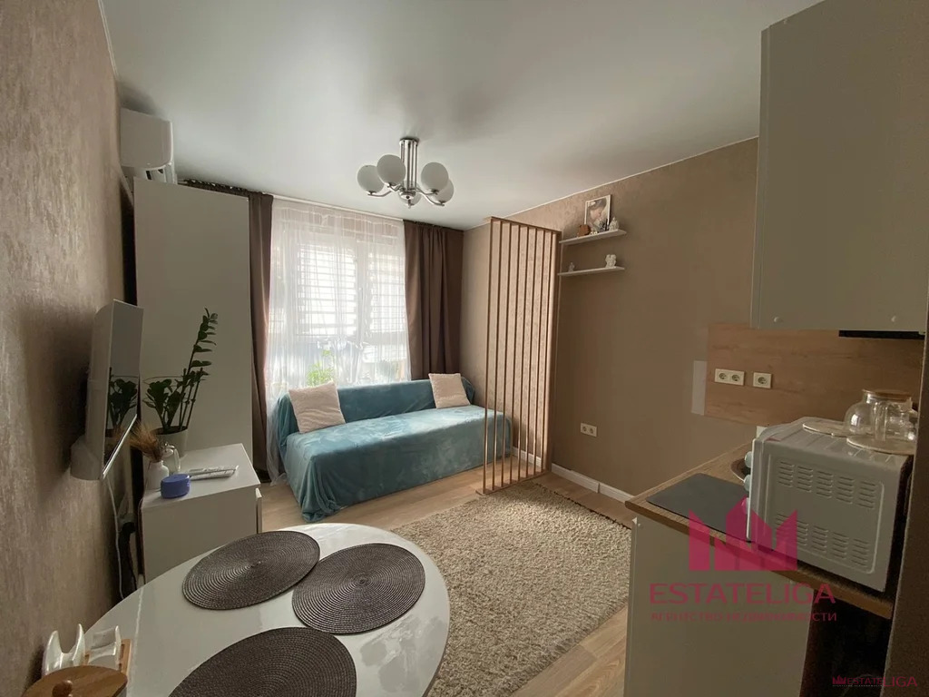 Продажа квартиры, Лопатино, Ленинский район, Сухановская улица - Фото 0