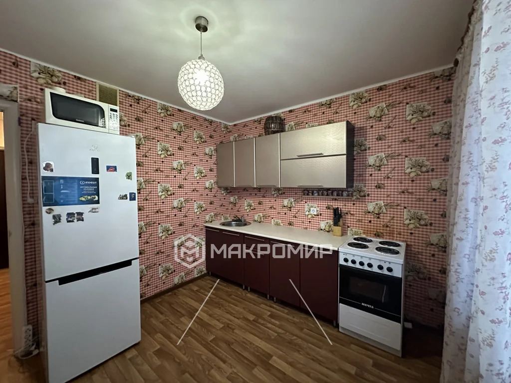 Продажа квартиры, Краснодар, Душистая ул. - Фото 3