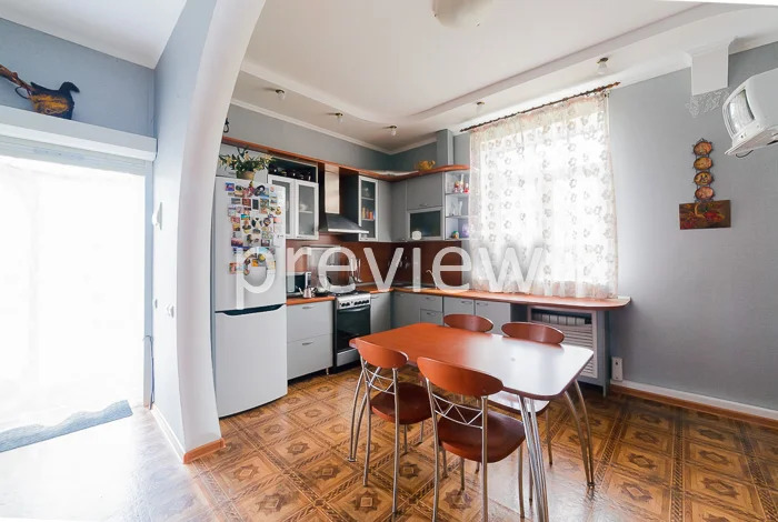 Особняк 490 м2 на участке 16.77 сот., связь через Ватс Апn - Фото 12