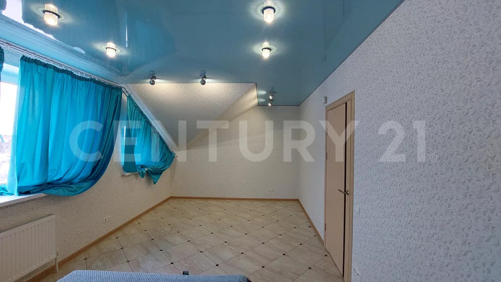 Продажа квартиры, Кабицыно, Боровский район, Молодежный мкр. - Фото 17