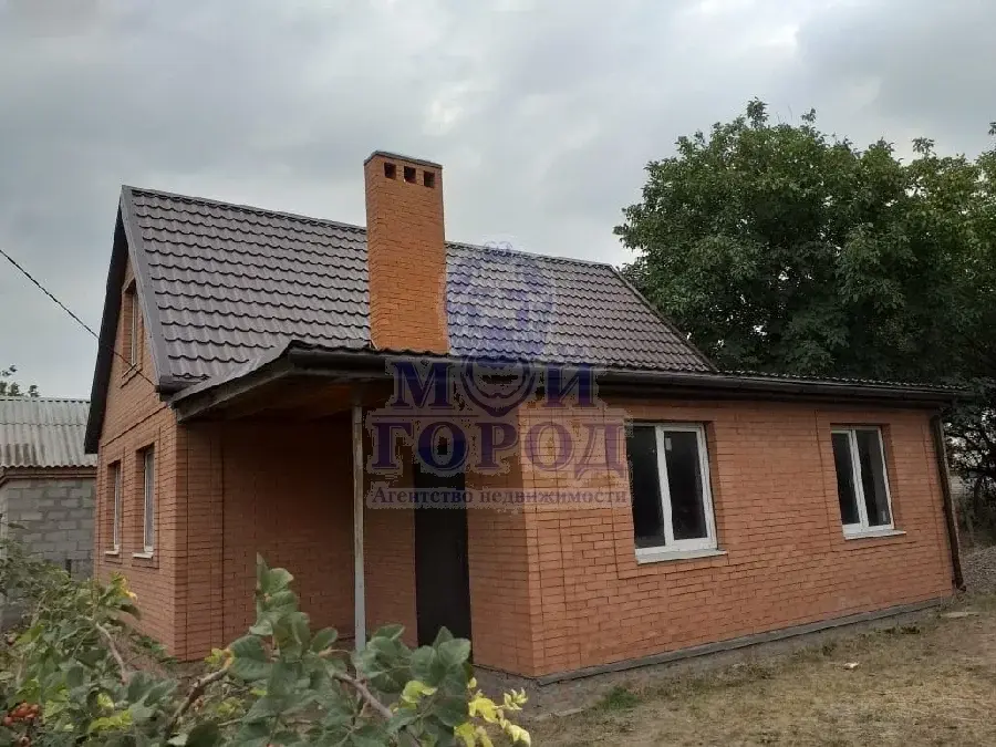 Продажа дома -(06263-104) - Фото 4