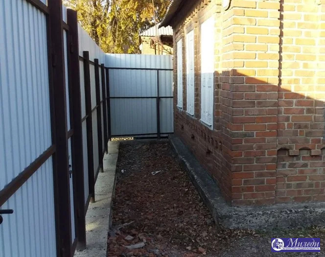 Продажа участка, Батайск, ул. Орджоникидзе - Фото 3