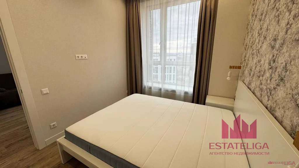 Аренда квартиры, ул. Адмирала Макарова - Фото 12