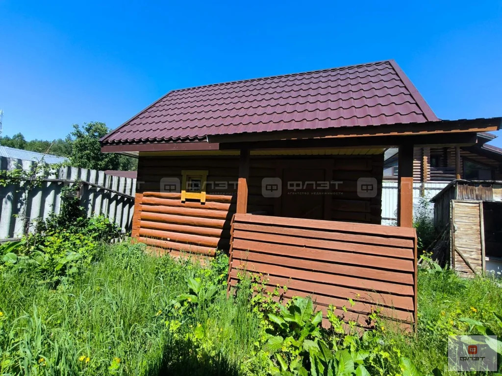 Продажа дома, Троицкий, Лаишевский район, ул. Троицкая - Фото 6