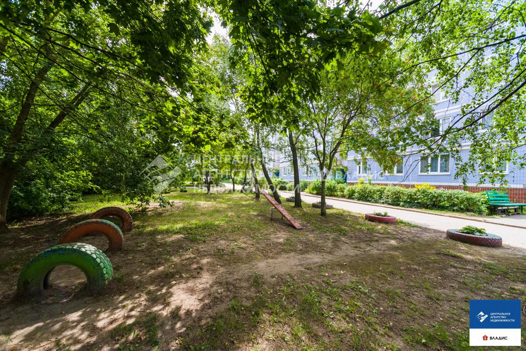 Продажа квартиры, Баграмово, Рыбновский район, 15 - Фото 15