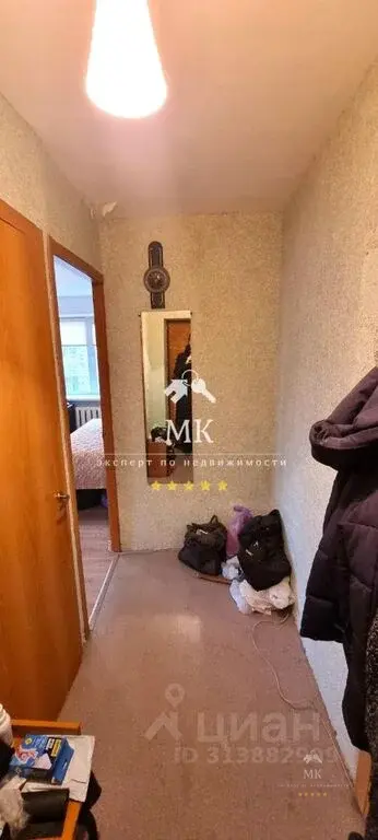 Продажа однокомнатной квартиры в г.Лобня - Фото 7