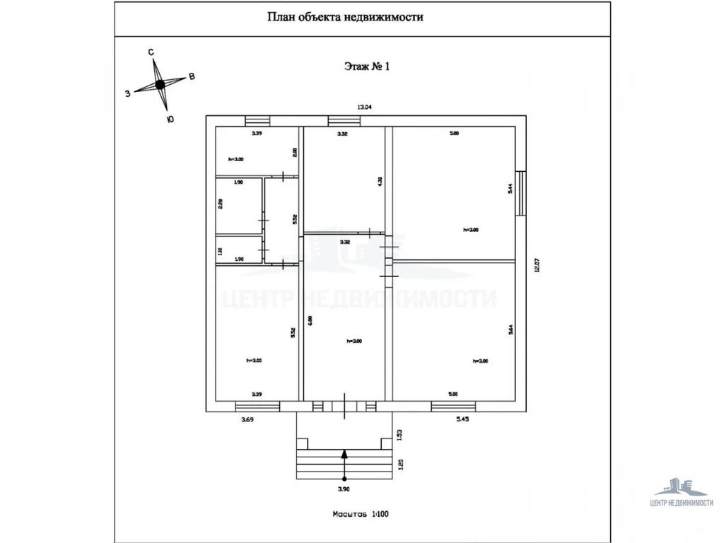 Продажа, дом 136.80 кв.м, участок 6.01 соток - Фото 19