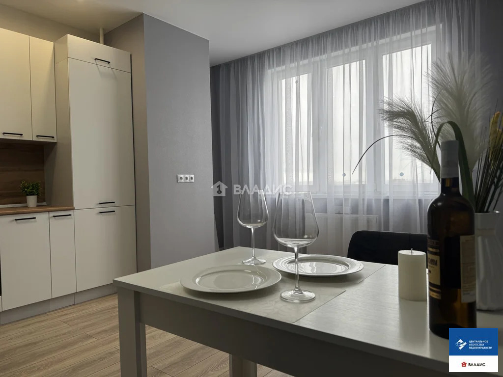 Продажа квартиры, Рязань, ул. Быстрецкая - Фото 1