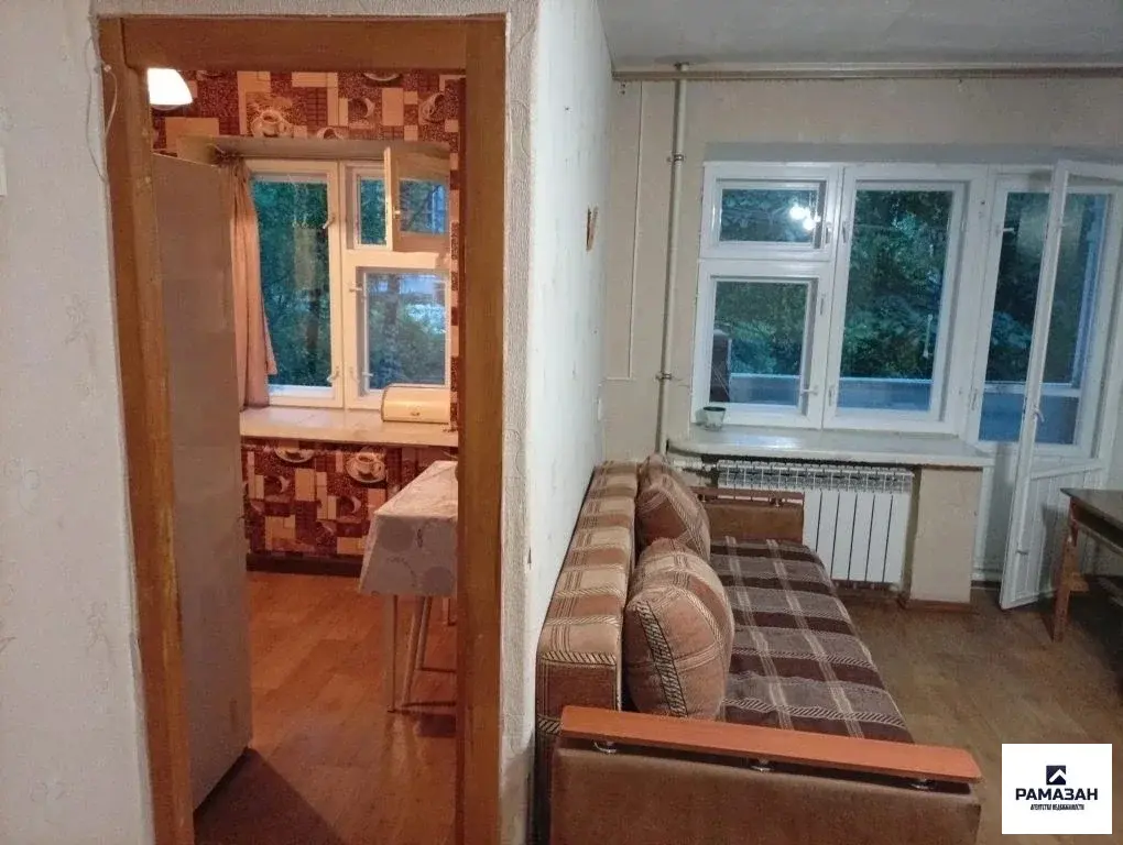 2-ком квартира ул.Курашова, 32 - Фото 6