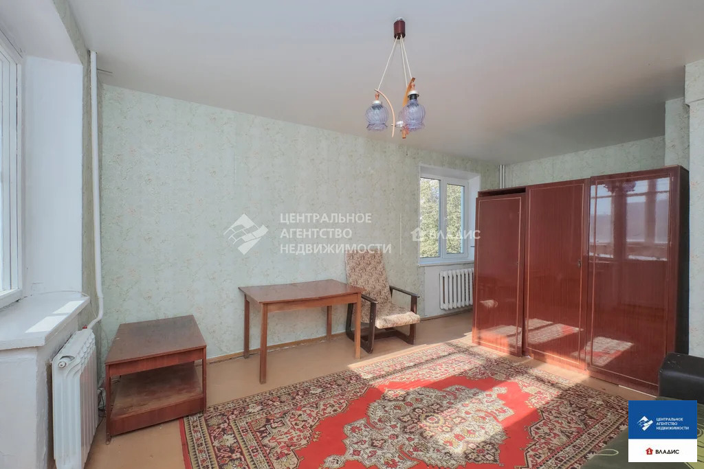 Продажа квартиры, Рязань, ул. Интернациональная - Фото 10