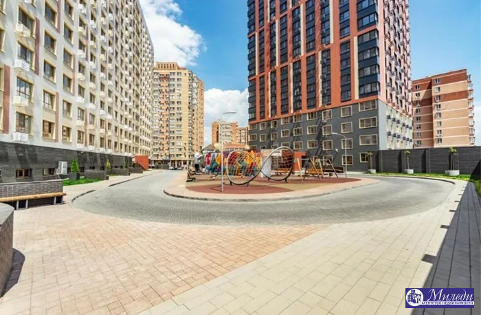 Продажа квартиры, Батайск, ул. Северная - Фото 3